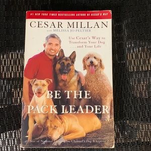 🧚🏿‍♂️3/$12🧚🏿‍♂️ Be the Pack Leader